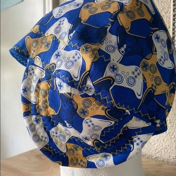 Welding cap - Picture 1 of 1